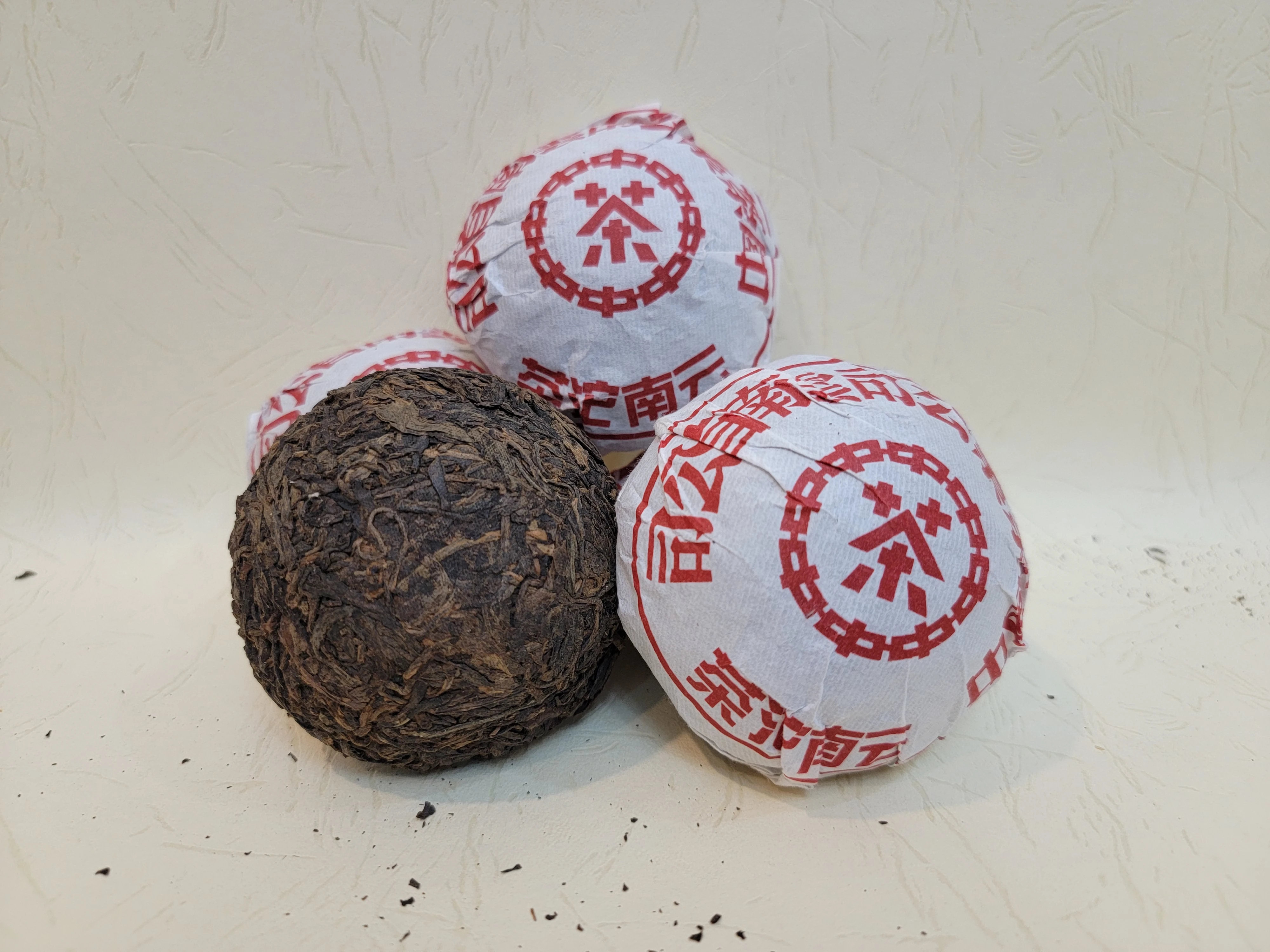 紅印小沱