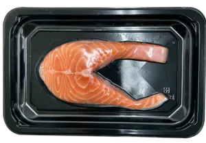手動貼體包裝機