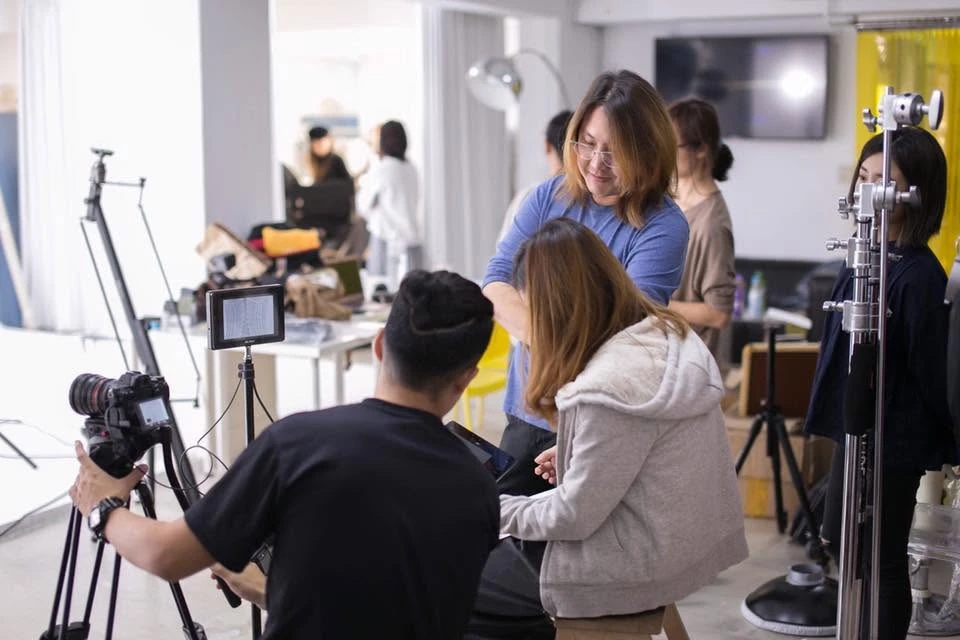 提升產品轉化率的視覺秘密！諸事影像 EVERY-Studio 商業攝影與電商視覺指南