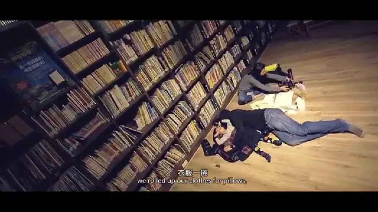 微電影 - 「女人的故事-奉獻與堅持」得獎作品 CNN作品