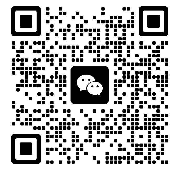 微信 QR Code