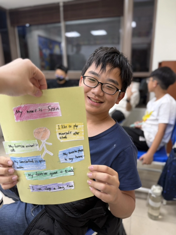 OD2 - Young Minds,Big Ideas