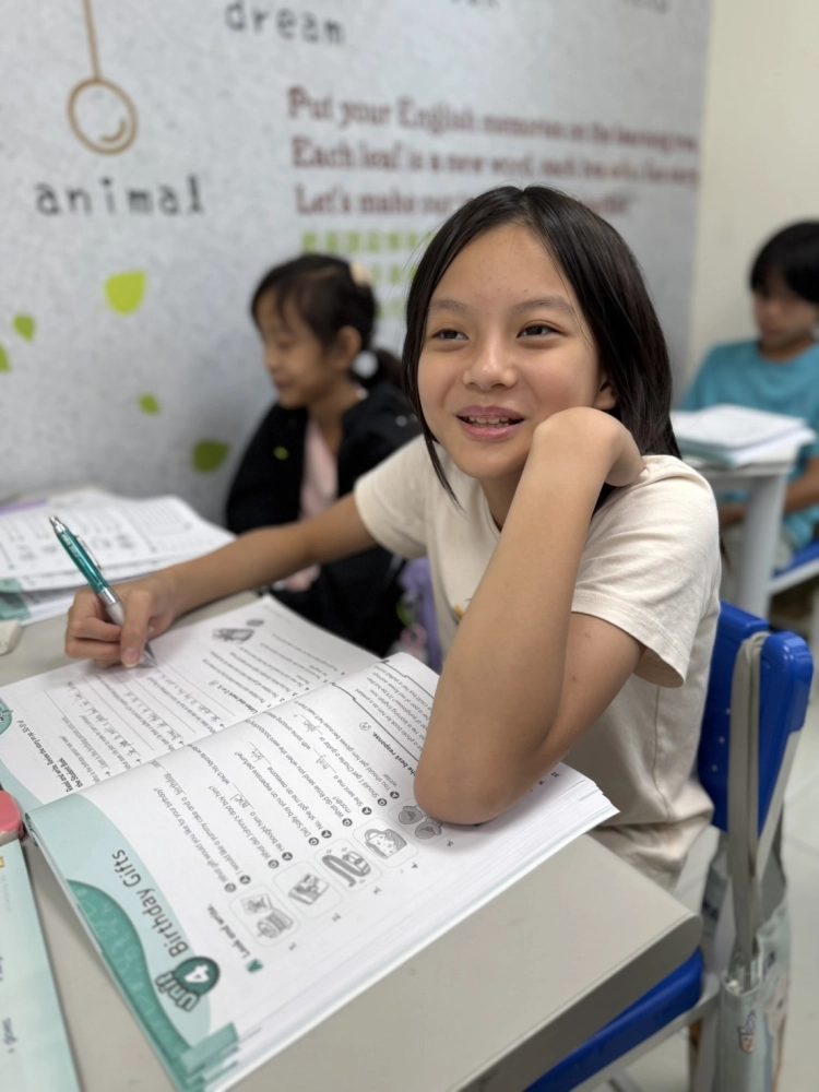 OD2 - Young Minds,Big Ideas