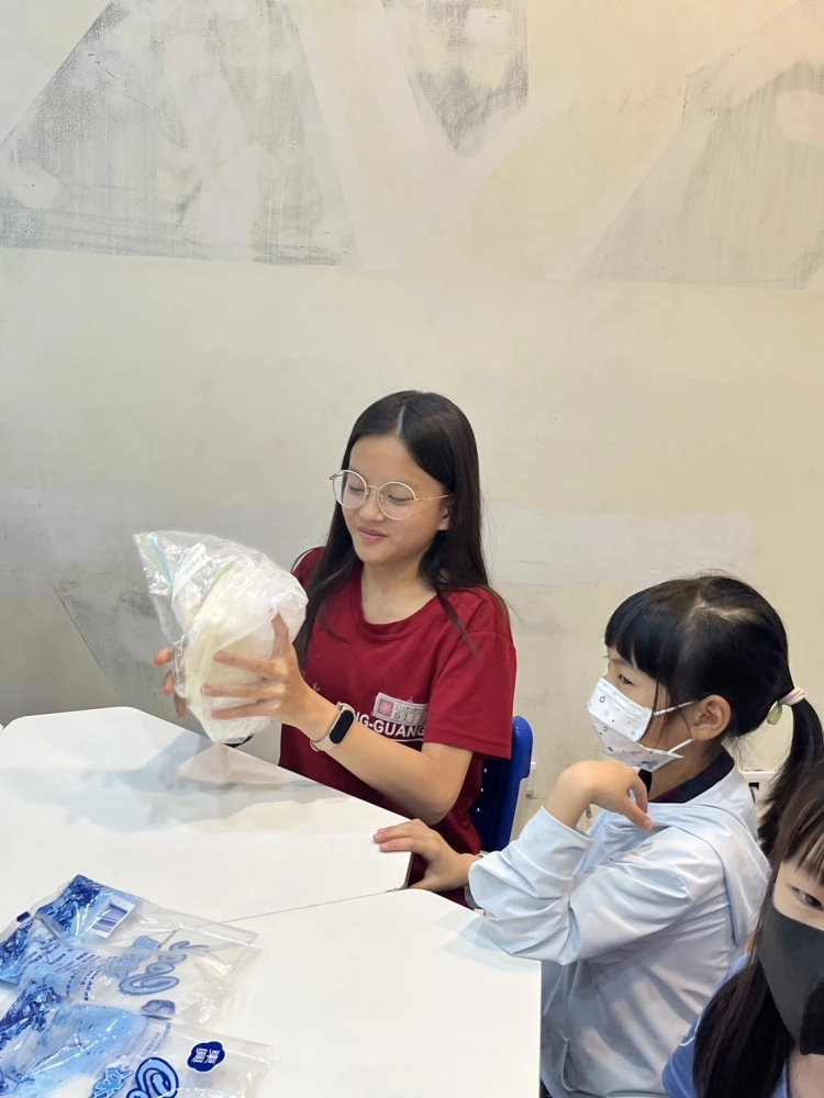 OD2 - Young Minds,Big Ideas