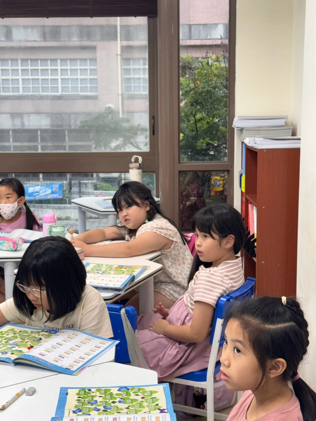 IO5 ~Non-stop learning~