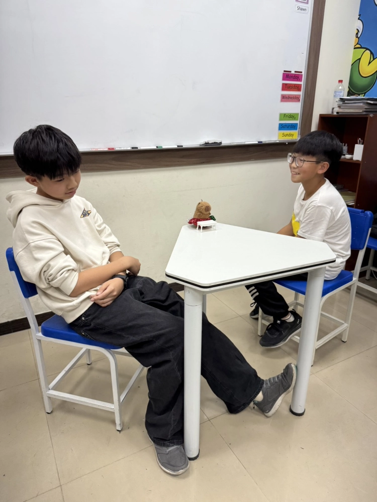 OD2 - Young Minds,Big Ideas