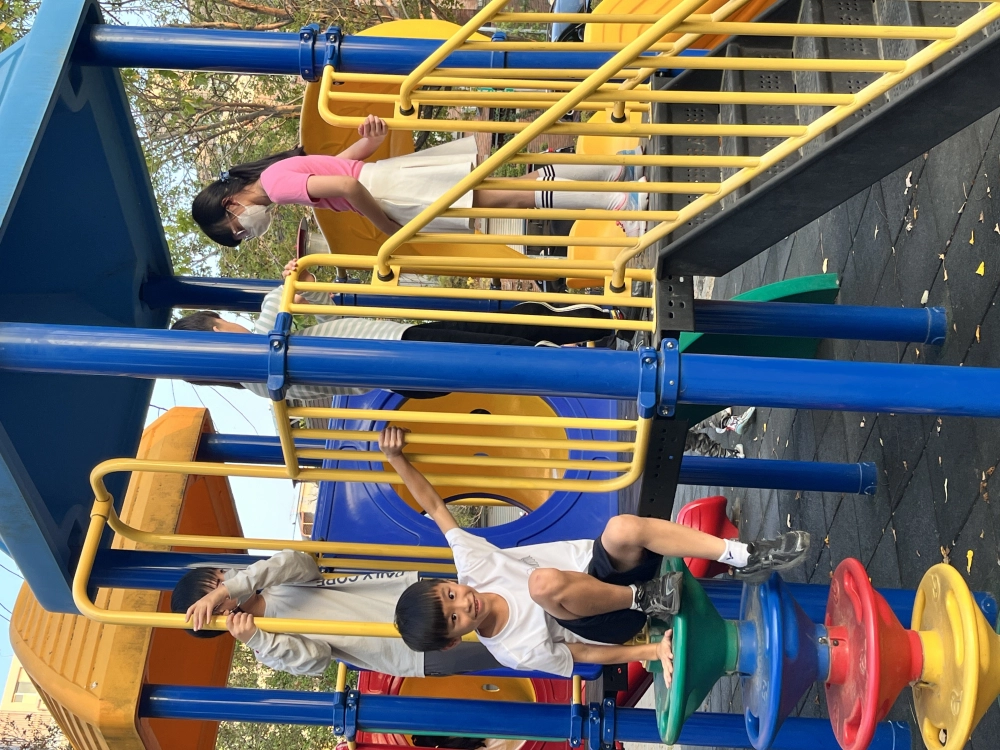 IO3-1 ! The King's Guard !