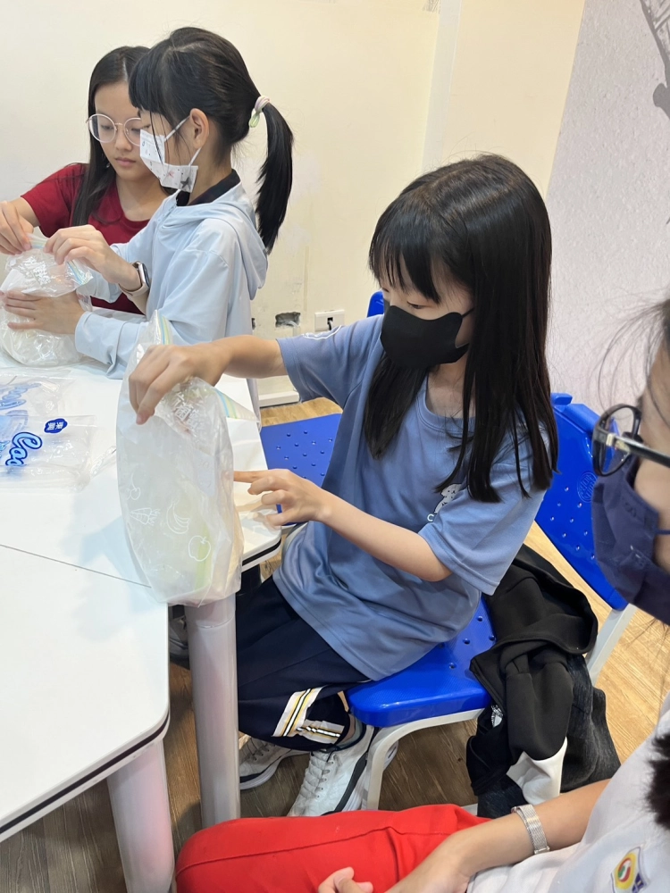 OD2 - Young Minds,Big Ideas