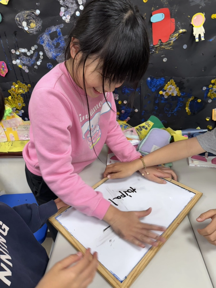 IO3-1 ! The King's Guard !