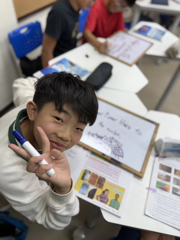 OD2 - Young Minds,Big Ideas