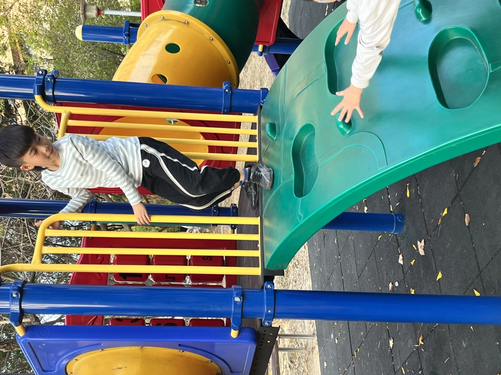 IO3-1 ! The King's Guard !