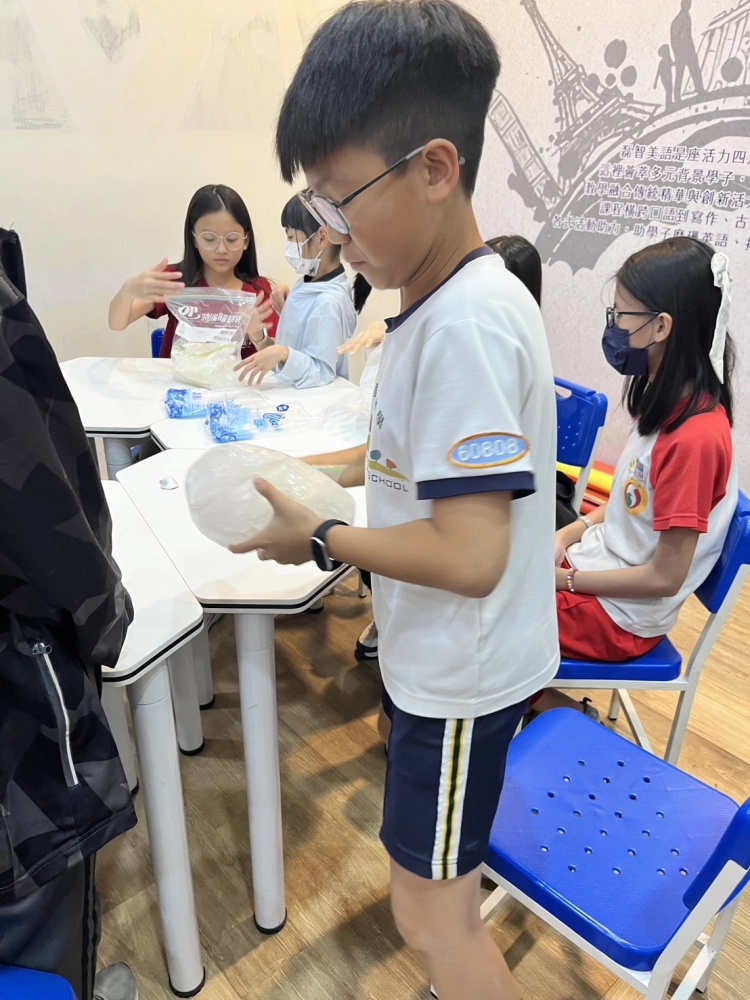 OD2 - Young Minds,Big Ideas