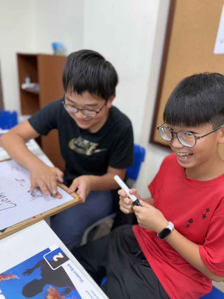 OD2 - Young Minds,Big Ideas