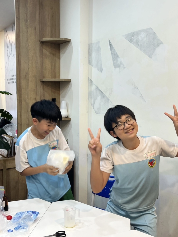 OD2 - Young Minds,Big Ideas