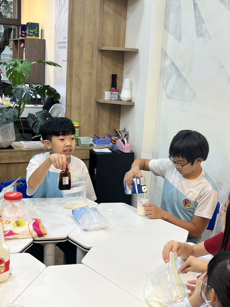 OD2 - Young Minds,Big Ideas