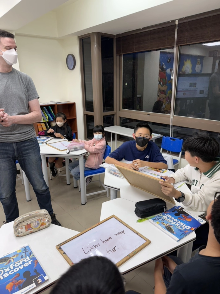 OD2 - Young Minds,Big Ideas