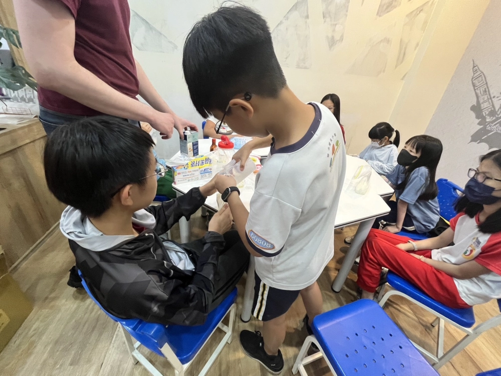 OD2 - Young Minds,Big Ideas