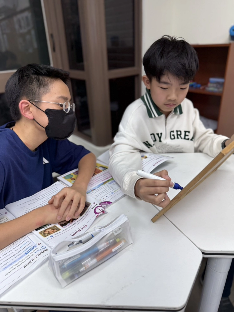 OD2 - Young Minds,Big Ideas