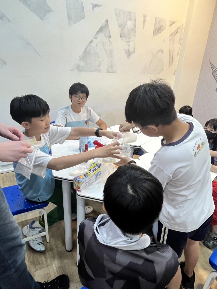 OD2 - Young Minds,Big Ideas