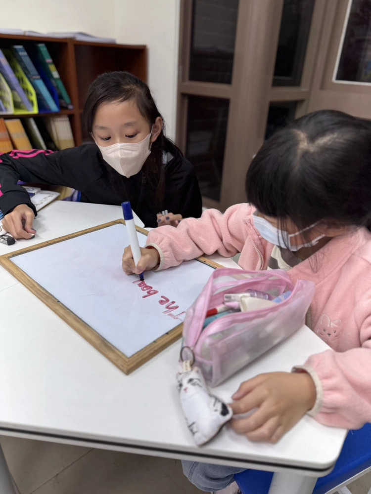 OD2 - Young Minds,Big Ideas