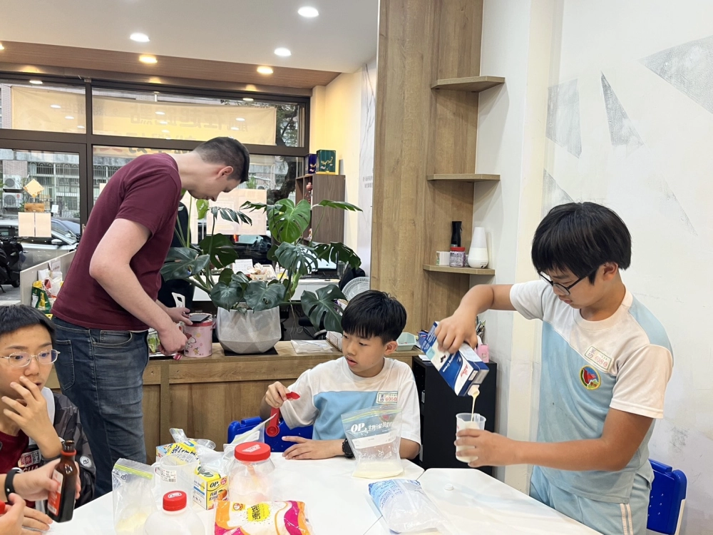 OD2 - Young Minds,Big Ideas