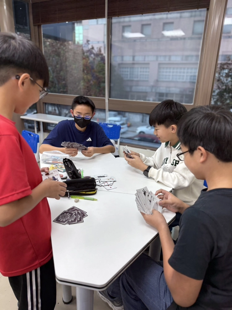 OD2 - Young Minds,Big Ideas