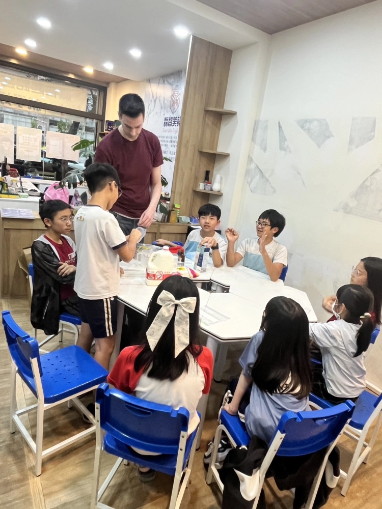 OD2 - Young Minds,Big Ideas