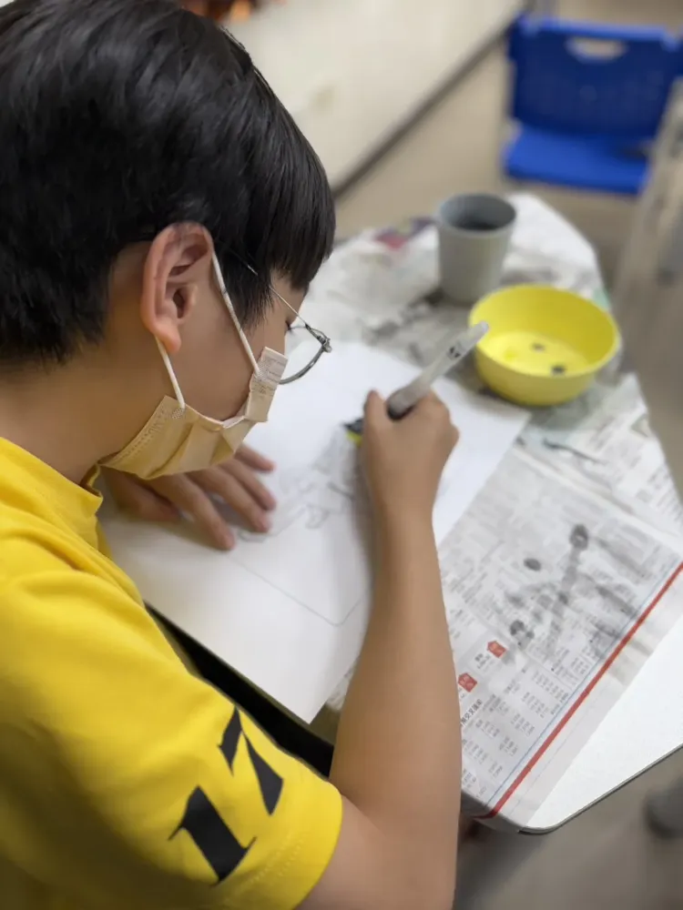 IO5 ~ Learning Every Day~!