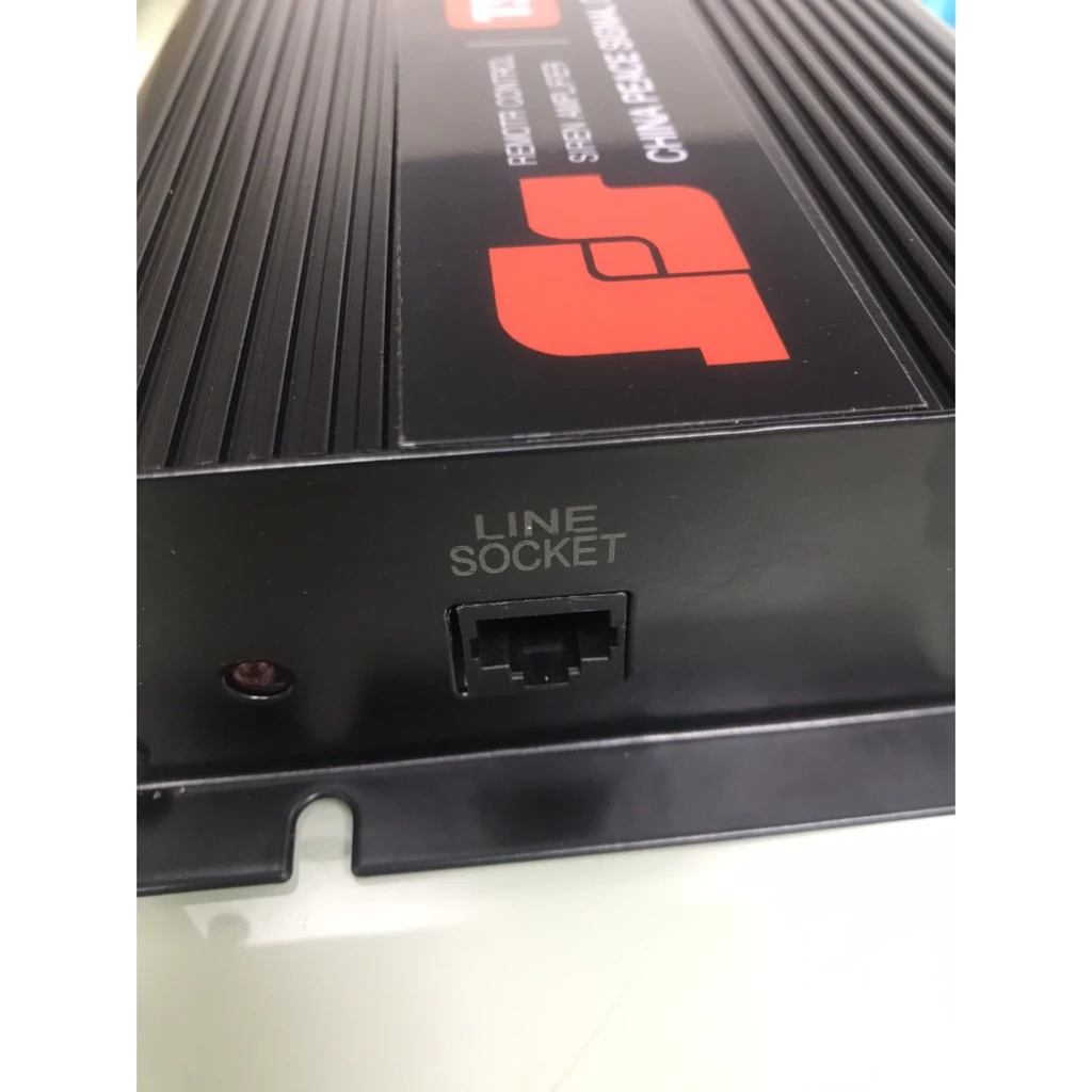 【高總裁LED 】台灣現貨 200W 有線遙控警報器 24V 車載 車用 警報器 警笛 喇叭 警報擴音器 警報器