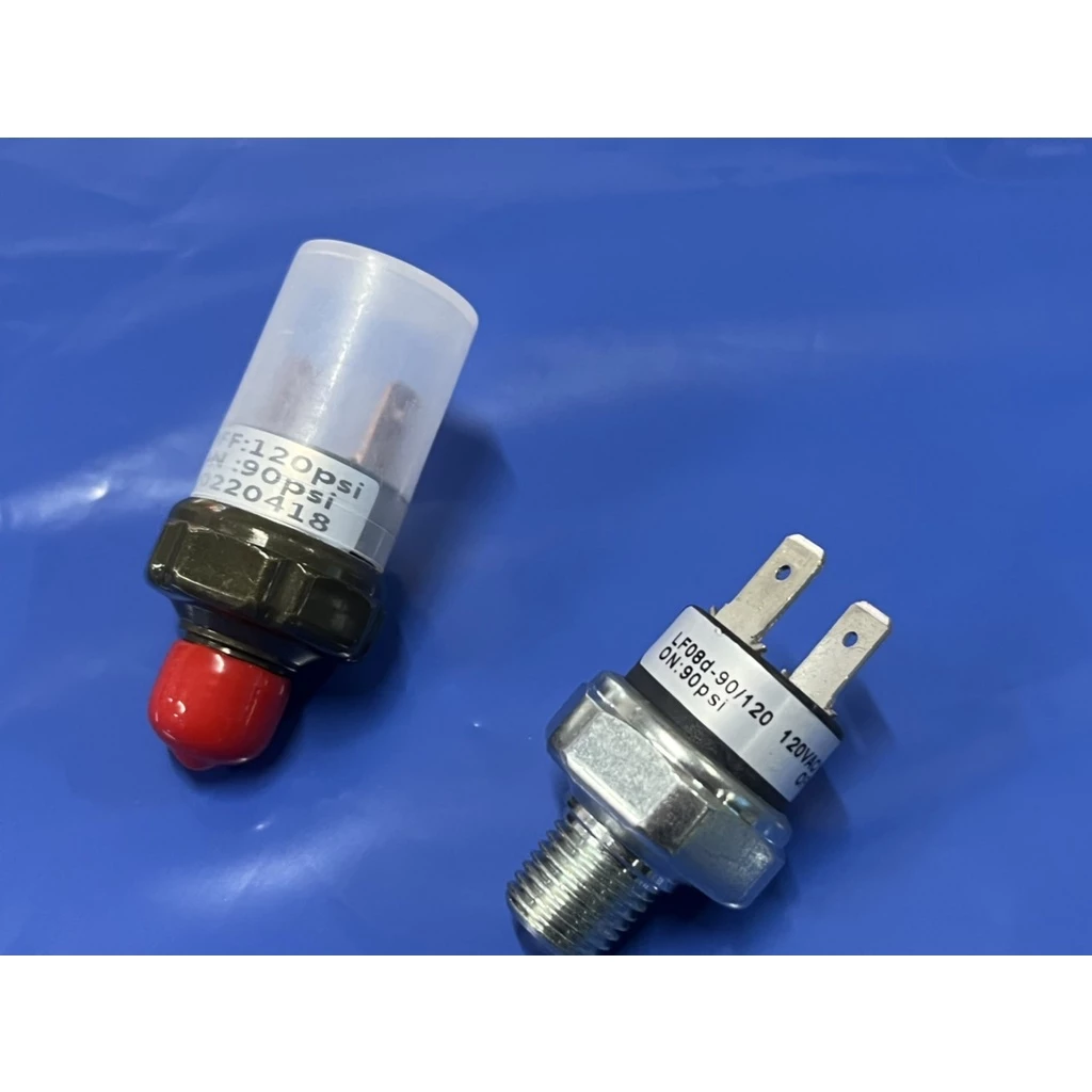 【高總裁LED】台灣現貨 空壓機 壓力開關 空壓機使用 高總裁LED