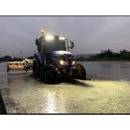 【高總裁LED】台灣現貨 爆閃警示燈 火梨燈專用 子彈頭燈 旋轉警示燈 高總裁LED