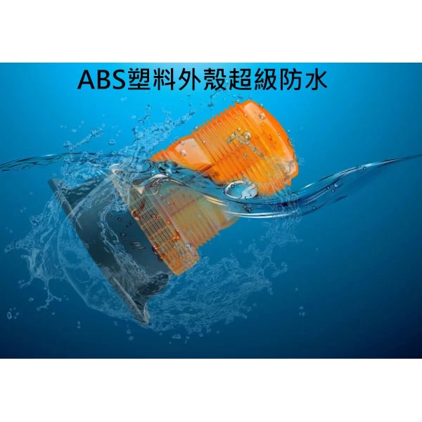 【高總裁LED 】台灣現貨 LED 立柱爆閃警示燈 防水信號燈 12V~24V 車頂燈 汽車 校車 立柱燈