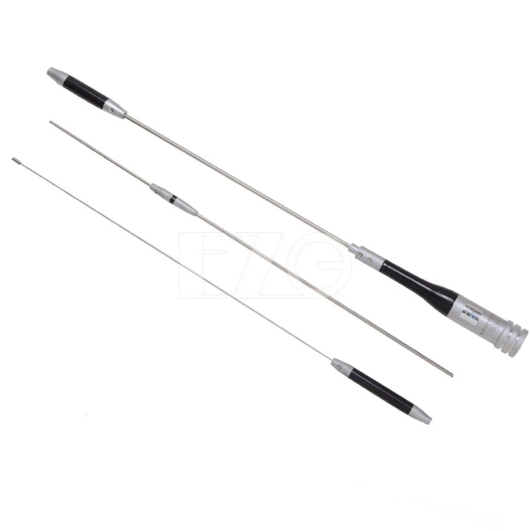 【高總裁LED】台灣現貨 SG-7900 無線雙頻天線� 不銹鋼 增益天線 移動天線 車用天線 高總裁LED