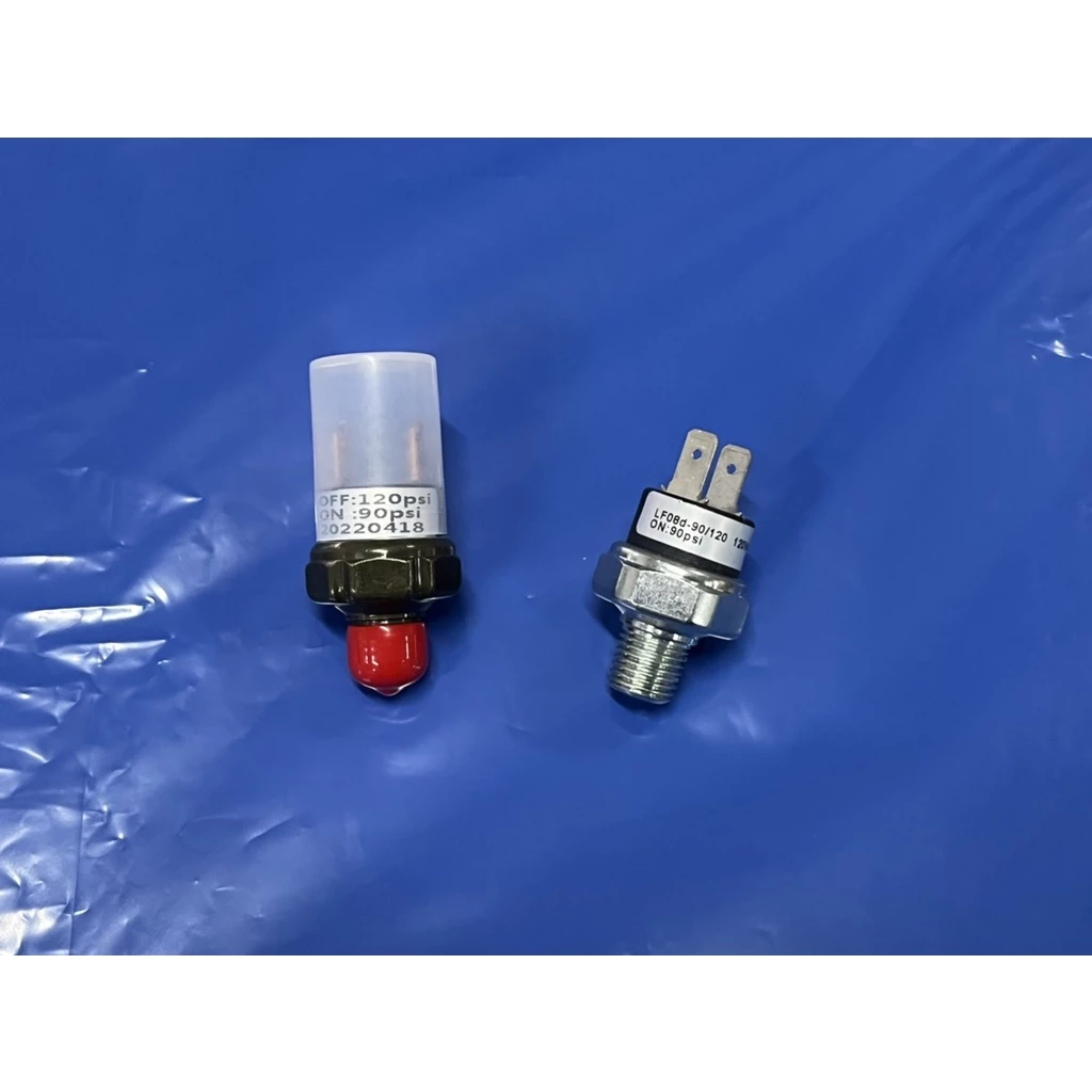 【高總裁LED】台灣現貨 空壓機 壓力開關 空壓機使用 高總裁LED