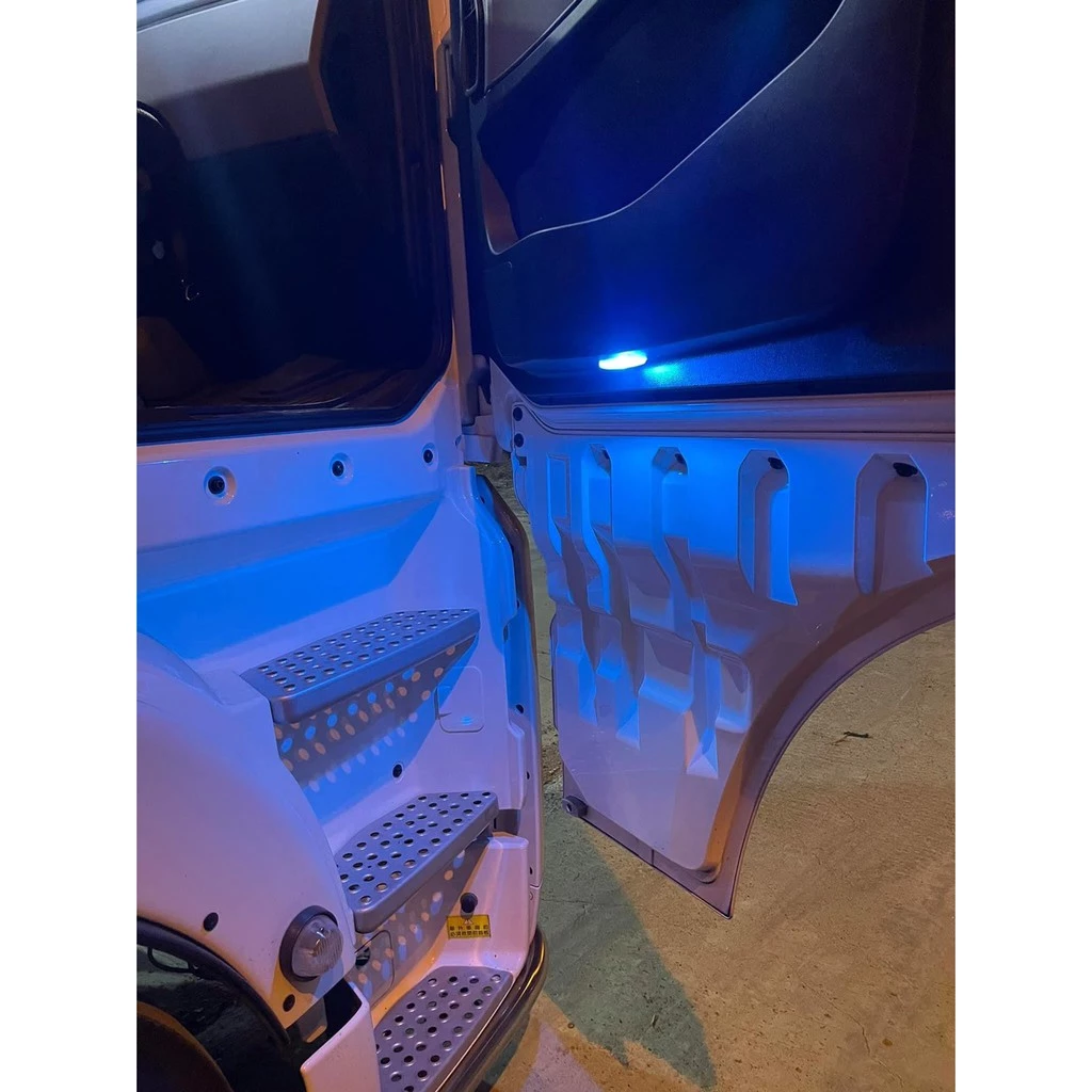 【高總裁LED 】台灣現貨 LED 室內燈 雙尖 T10 方向燈 車門燈 閱讀燈 腳底燈 12V 24V 車燈