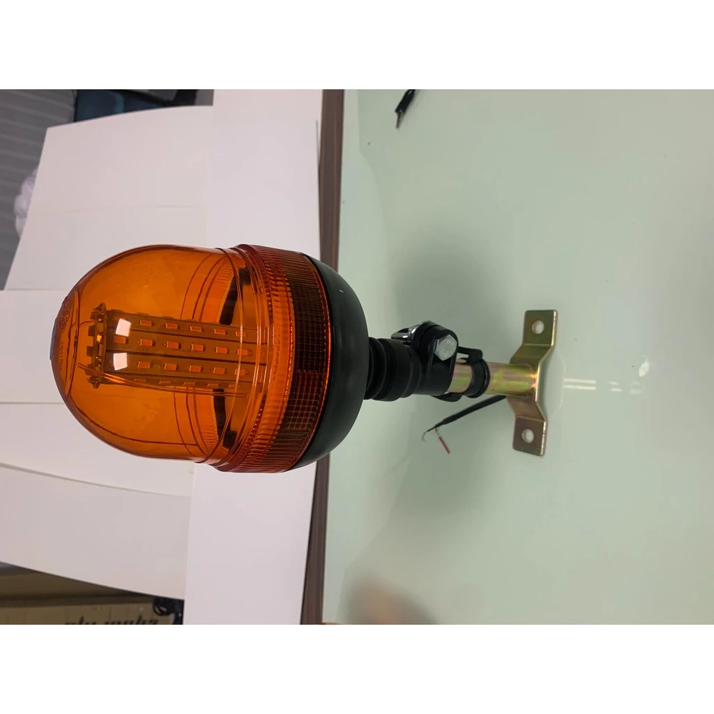 【高總裁LED】台灣現貨 爆閃警示燈 火梨燈專用 子彈頭燈 旋轉警示燈 高總裁LED