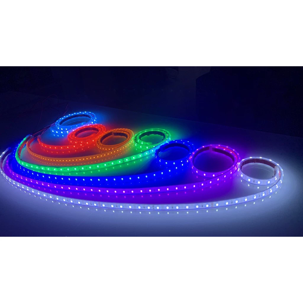 【高總裁LED】台灣現貨 客製化 LED單色軟燈條 100公分 爆亮 超亮 高亮 恆亮 長亮 防水 耐用 燈條 必買