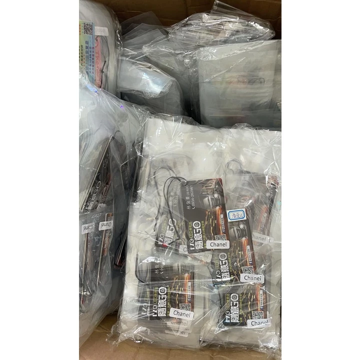 【高總裁LED 】台灣現貨 香名片 香奈兒Chanel 迪奧dior 香味 芳香片 真空包裝袋 車用芳香 芳香掛片