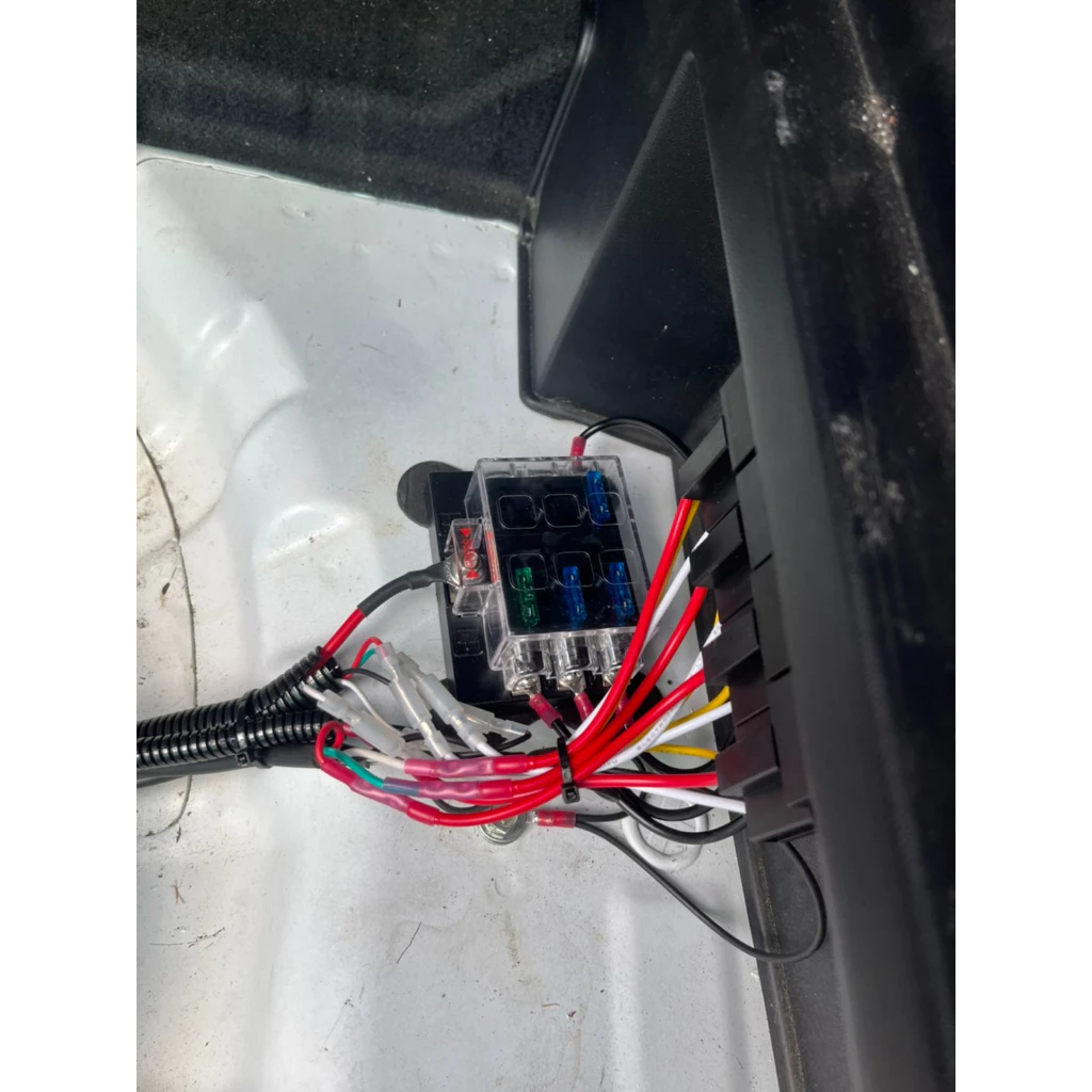 【高總裁LED 】台灣現貨 ix35五聲俱全 2L空壓機 兩尺喇叭 新幹線喇叭 鳥聲喇叭 32音警報器 氣喇叭