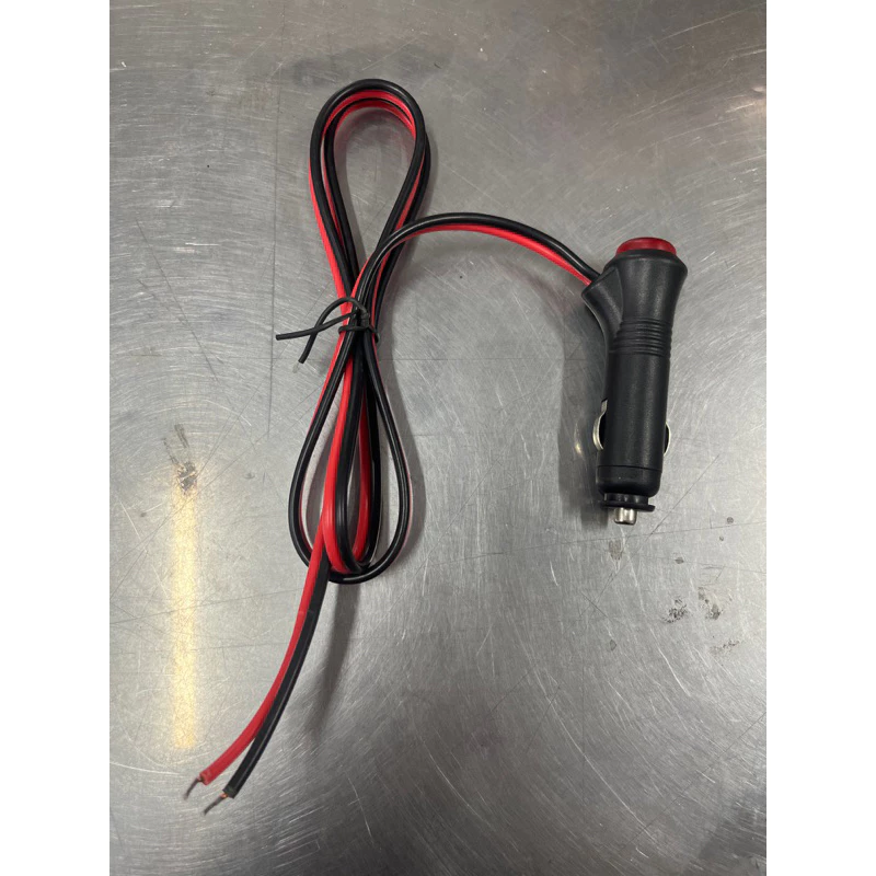 【高總裁LED】台灣現貨 點菸器 插頭 燈條 工作燈 車充頭 開關燈 LED改裝 高總裁LED