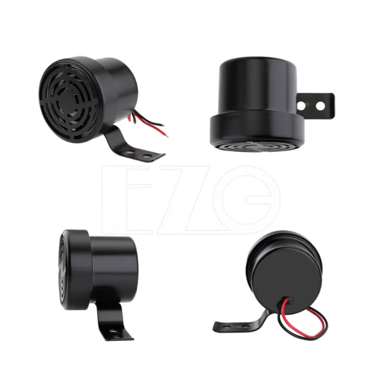 【高總裁】哆啦A夢倒車喇叭 貨車倒車語音警示 12V 24V 倒車喇叭 Doraemon 多拉a夢 日語喇叭