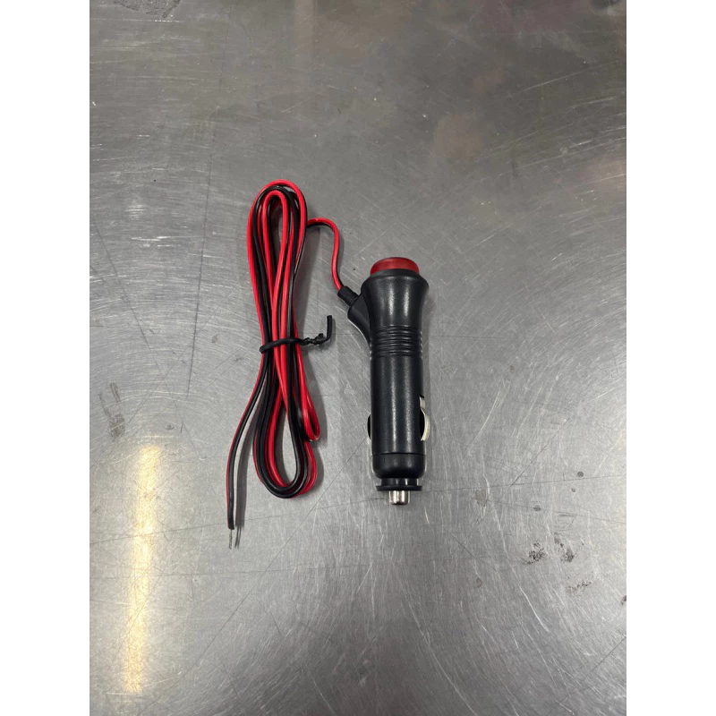 【高總裁LED】台灣現貨 點菸器 插頭 燈條 工作燈 車充頭 開關燈 LED改裝 高總裁LED
