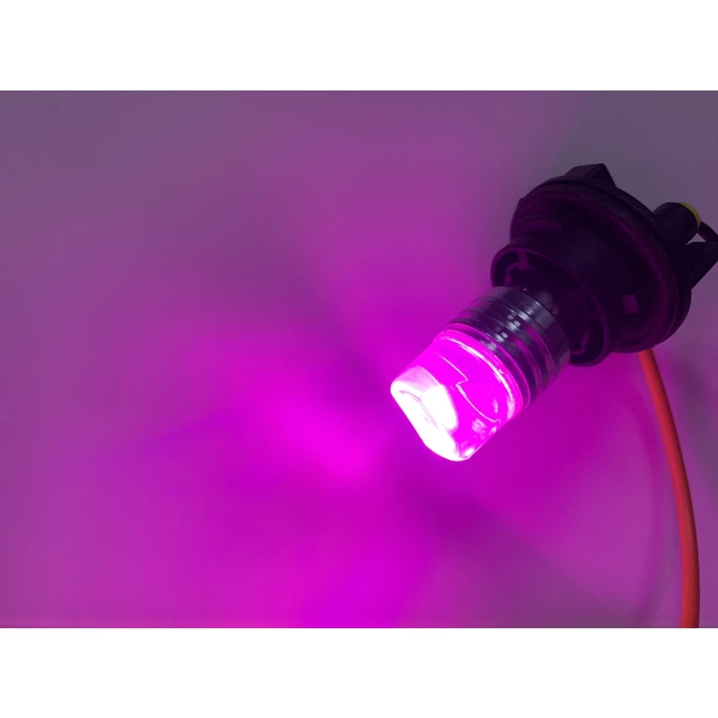 【高總裁LED 】台灣現貨 LED 1156 1157 車燈 2顆 9smd 平角 單芯 方向燈 車門燈 12~24V