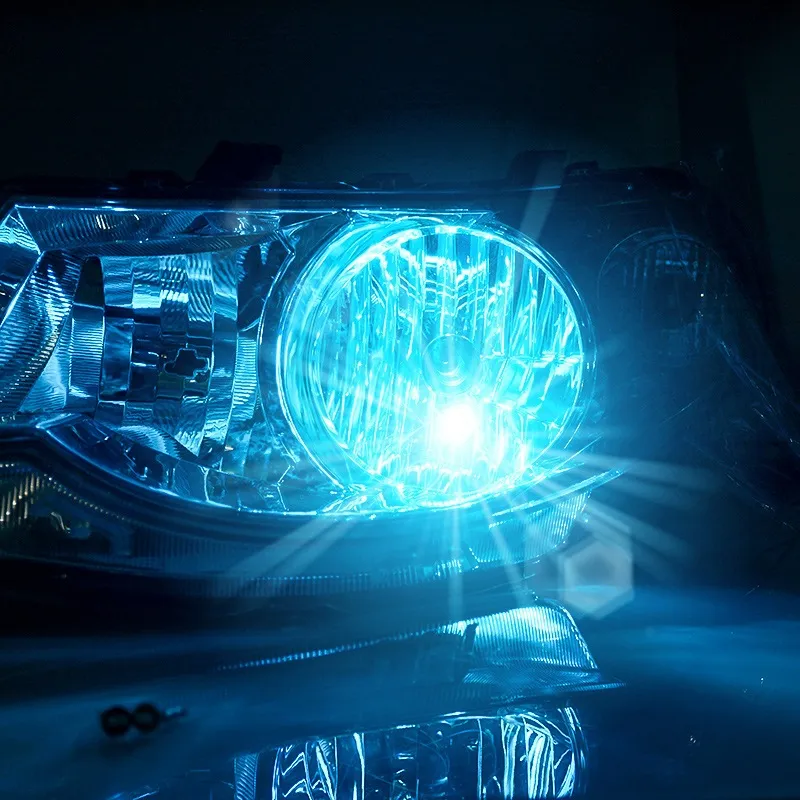 【高總裁LED 】台灣現貨 T10 12顆LED 解碼小燈 12V 24V 小燈 方向燈 車門燈 閱讀燈 腳底燈 車燈