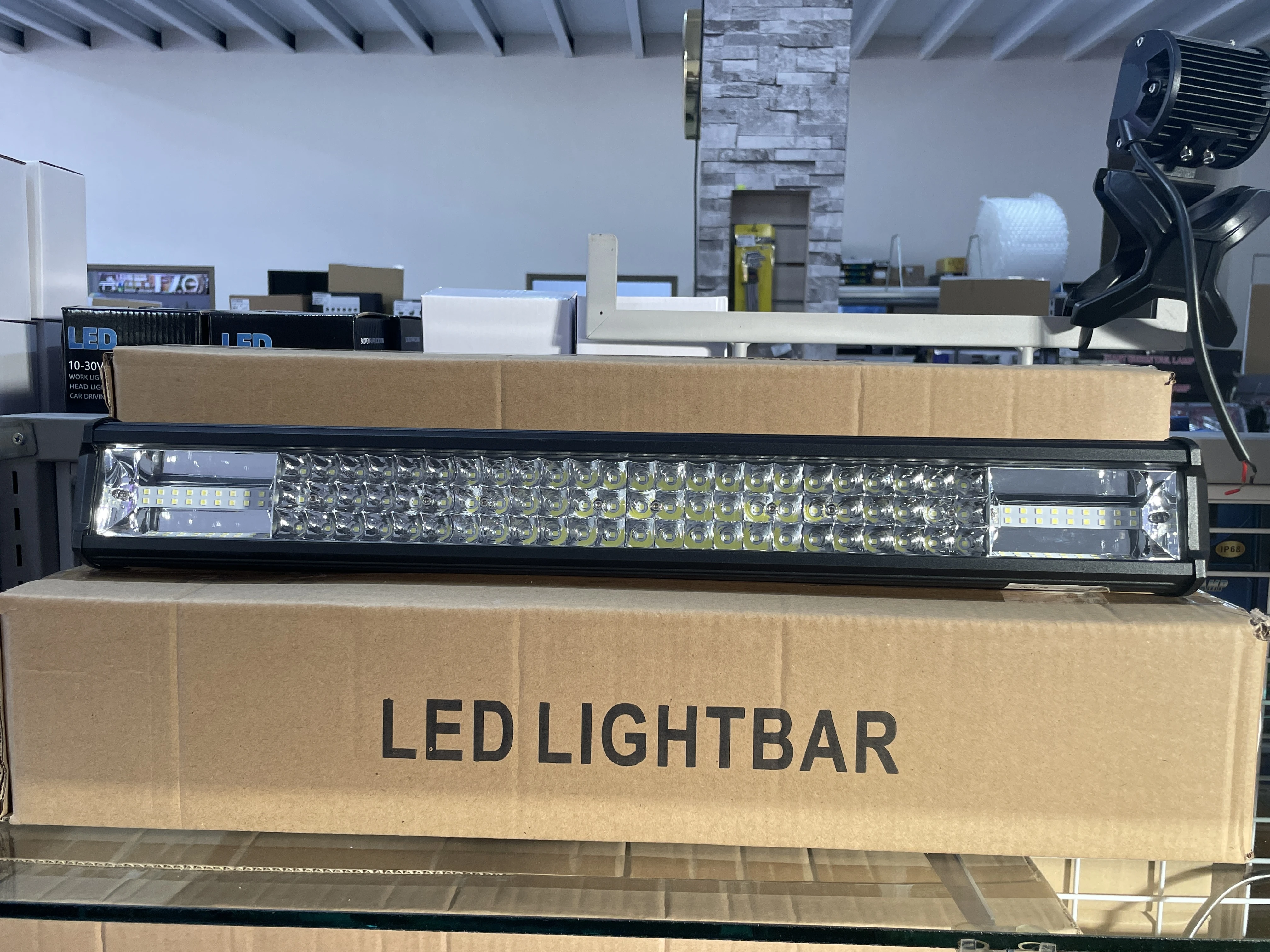 高粽裁 LED|端午粽改計畫 正式啟動 --第三粽要升級-324W長排燈套餐