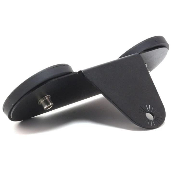 【高總裁LED 】台灣現貨 車頂燈支架 L款 包膠強磁支架 LED長條燈底座 車頂燈固定 磁鐵支架 改裝越野車