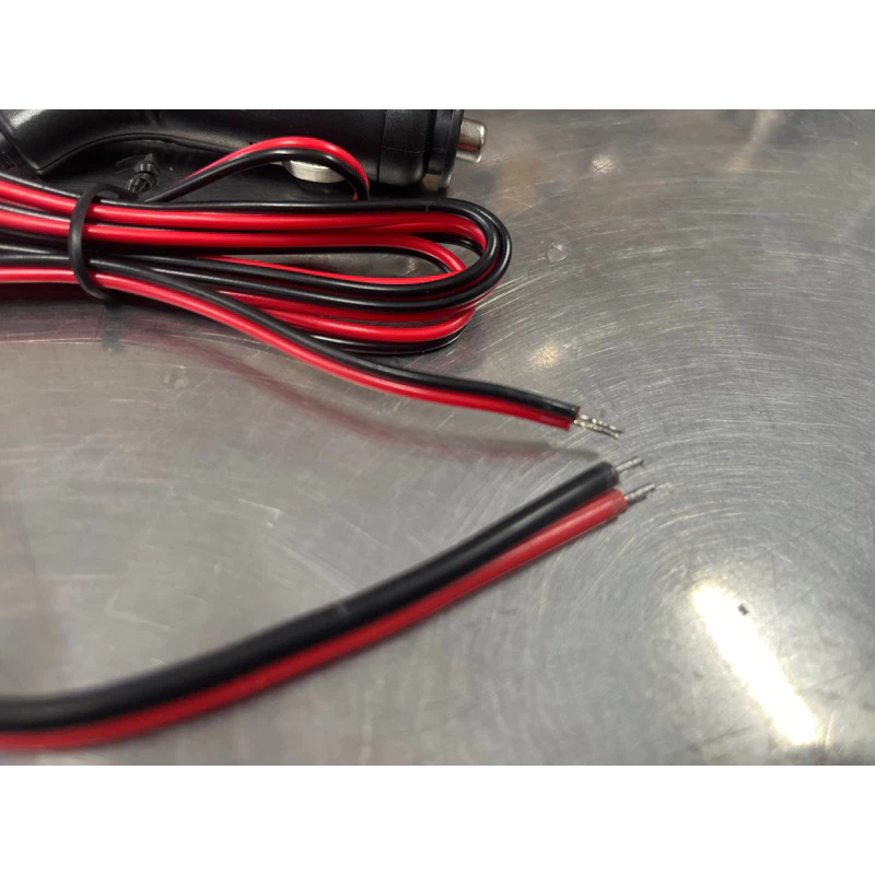 【高總裁LED】台灣現貨 點菸器 插頭 燈條 工作燈 車充頭 開關燈 LED改裝 高總裁LED