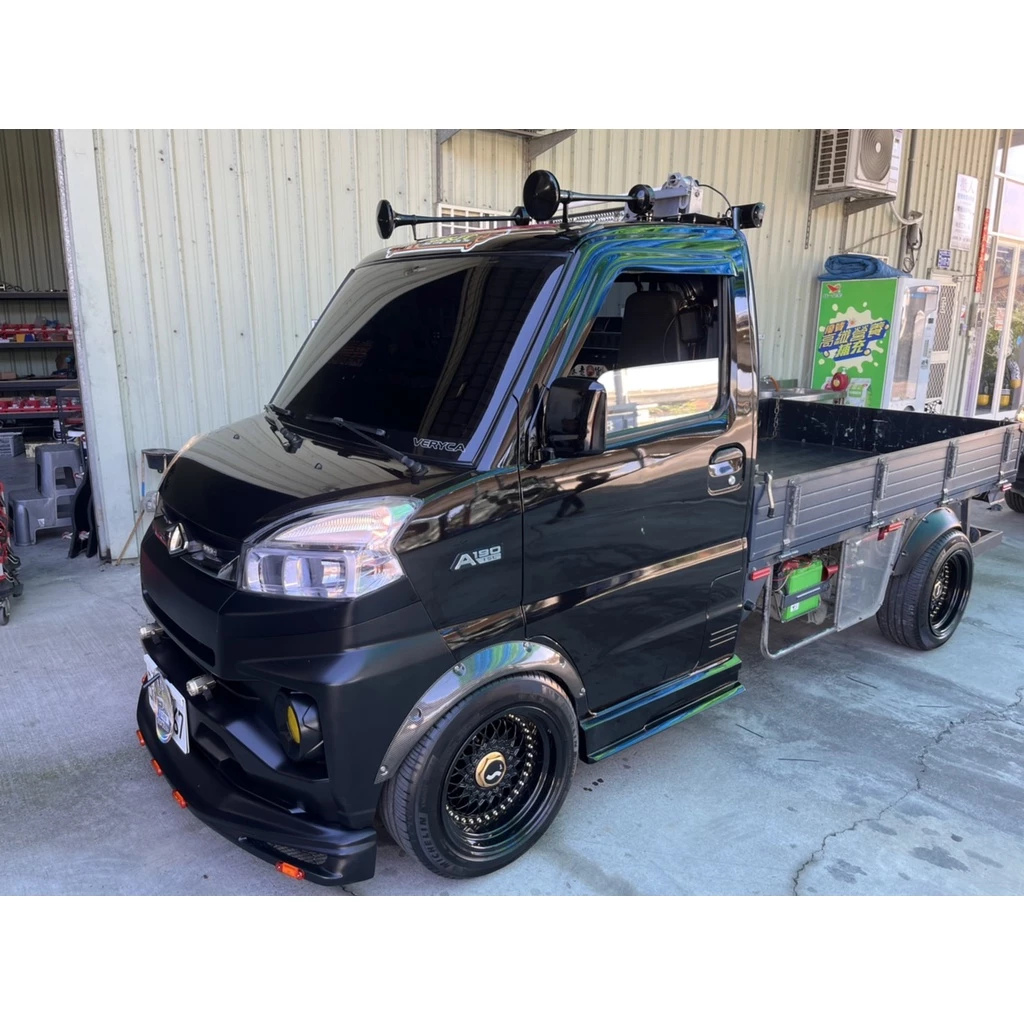 【高總裁LED 】台灣現貨 MAN 原廠氣喇叭 汽笛喇叭 超響 12V 24V 高低音 氣喇叭 MAN喇叭