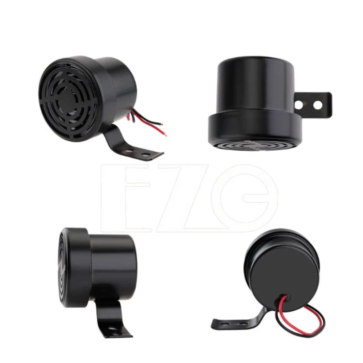 【高總裁LED 】台灣現貨 哥哥姊姊讓一下 12V 24V 左右轉 車喇叭 左右轉 方向燈聲音 貨車