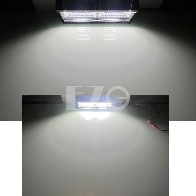 【高總裁LED 】台灣現貨 144W 散光 工作燈 大範圍 白光 倒車 照明 12V 24V 防水   探照燈